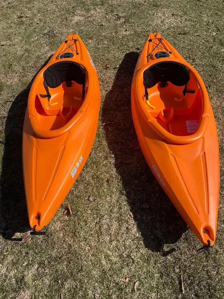 Beech Loft Studio Portage Point Resort Kayaks