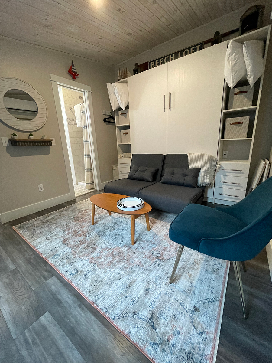 Policies Portage Point Inn Resort Studio Condo Vacation Rental