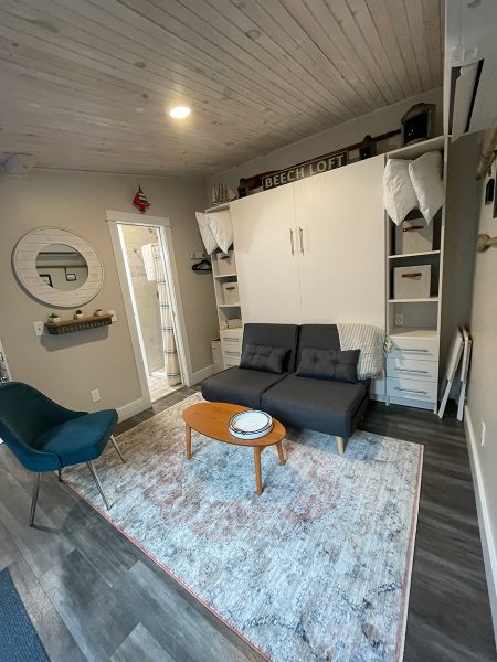 Portage Point Resort Michigan Vacation Rental