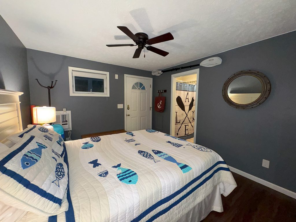 1 Bedroom Vacation Rental Portage Point Resort